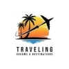 TX Travel Agency Avatar